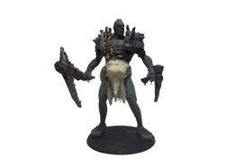 Stone giant with 2 warpicks (teraktinus)