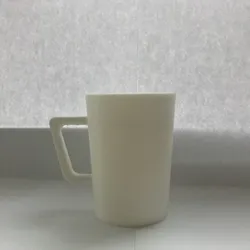 The Ikea Cup "Enkel Kopp"