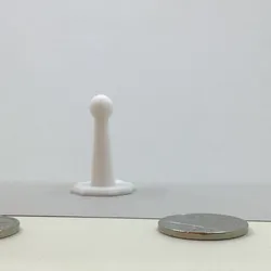 The Universal Game Piece