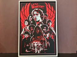 The Warriors Hueforge - Free 3D Print Model