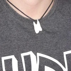Tooth Necklace