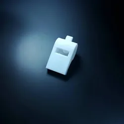 whistle