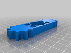 Wood Spinner Basic