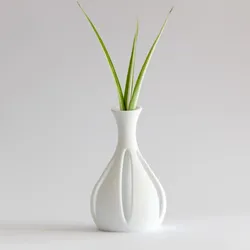 Zephyr Vase