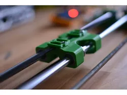 1-Axis Linear Slider