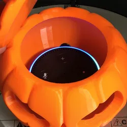 Amazon Ech-O-Lantern