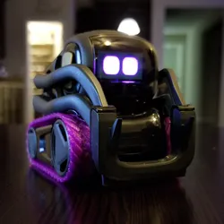 Anki Vector Improved Treads