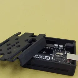 Arduino Uno Case