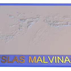 ARGENTINE MALVINAS ISLANDS