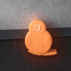 BB8 articulé