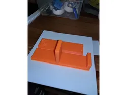 Blink Camera Qidi Mount
