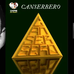 Canserbero - Pyramid Tribute