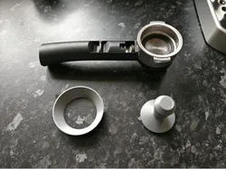Coffee Funnel