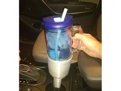 Cup Holder Extender