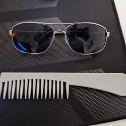 Detangling Comb