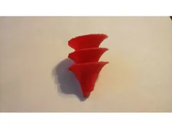 Dini Surface