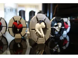 Earbuddy - Earphone holder