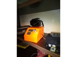 Electronic load