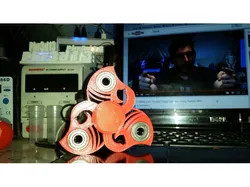 Elegance Fidget Spinner