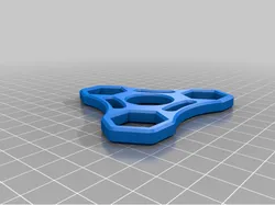 Fidget Spinner