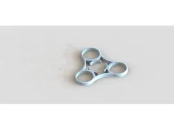 Fidget spinner