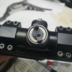 Gamo 4x32 WR adjusting screws / adjusting screws