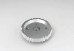 Gear