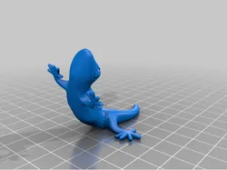 gecko