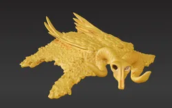 Golden Fleece
