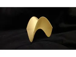 Hyperbolic Paraboloid