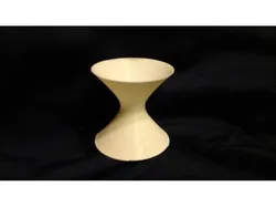 Hyperboloid of One Sheet