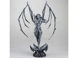 Kerrigan Queen of Blades StarCraft