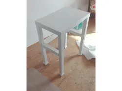 Lack FrankenTable