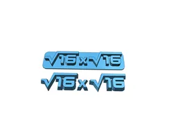 Math 4x4