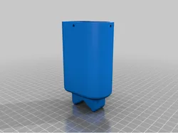 MINI ZAPPER 500,000 v (Very Dangerous)