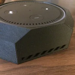 Modern Echo Dot Case