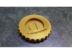 Mopar Maker Coin