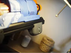 Nerf Artemis Pump Action Grip