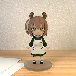 Nimi Nightmare (Chibi)