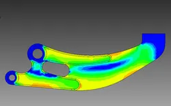 Robot Gripper Arm v1