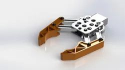 Robot gripper