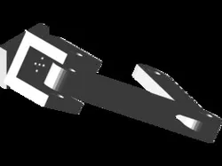 robot leg