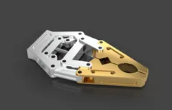 Robot Manipulator Gripper Claw