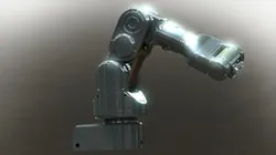 Robot Nema17 6 Axis