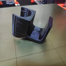Sample Coil Holder for 25mm shelving / racking