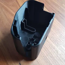 SHUTTER FOR TRUNK ROLLER OF MAZDA 6 GY