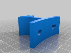 Soporte para Laser