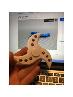 Spin Spin