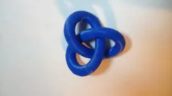 Trefoil Knot