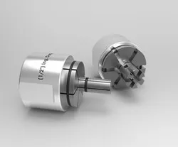 Tube expander (1/2") prototype